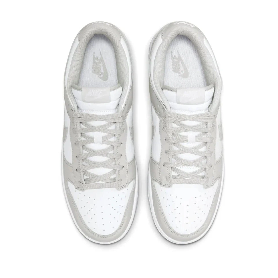 Low Dunk Fog Nike Grey 0523